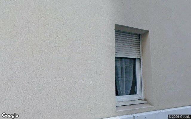 Façade : 27 avenue Dussap, Toulon